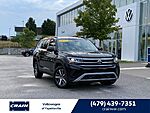 Used 2023 Volkswagen Atlas 2.0T SE in FAYETTEVILLE, ARKANSAS (Photo 1)