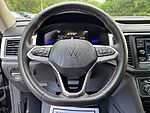 Used 2023 Volkswagen Atlas 2.0T SE in FAYETTEVILLE, ARKANSAS (Photo 14)