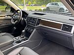 Used 2023 Volkswagen Atlas 2.0T SE in FAYETTEVILLE, ARKANSAS (Photo 31)