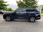 Used 2023 Volkswagen Atlas 2.0T SE in FAYETTEVILLE, ARKANSAS (Photo 4)