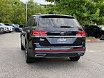Used 2023 Volkswagen Atlas 2.0T SE in FAYETTEVILLE, ARKANSAS (Photo 5)