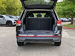 Used 2023 Volkswagen Atlas 2.0T SE in FAYETTEVILLE, ARKANSAS (Photo 7)