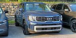 Used 2025 KIA TELLURIDE S in FAYETTEVILLE, ARKANSAS
