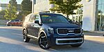 Used 2025 KIA TELLURIDE S in FAYETTEVILLE, ARKANSAS