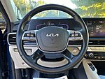 Used 2025 KIA TELLURIDE S in FAYETTEVILLE, ARKANSAS (Photo 13)