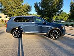 Used 2025 KIA TELLURIDE S in FAYETTEVILLE, ARKANSAS (Photo 9)
