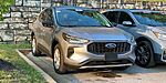 Used 2024 FORD ESCAPE ACTIVE in FAYETTEVILLE, ARKANSAS