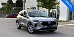 Used 2024 FORD ESCAPE ACTIVE in FAYETTEVILLE, ARKANSAS