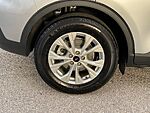 Used 2024 FORD ESCAPE ACTIVE in FAYETTEVILLE, ARKANSAS (Photo 10)