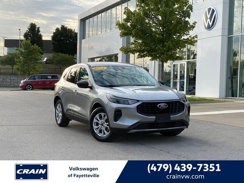 Used 2024 FORD ESCAPE ACTIVE in FAYETTEVILLE, ARKANSAS