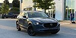 Used 2024 MAZDA CX-30 2.5 S CARBON EDITION in FAYETTEVILLE, ARKANSAS