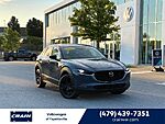 Used 2024 MAZDA CX-30 2.5 S CARBON EDITION in FAYETTEVILLE, ARKANSAS (Photo 1)