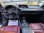 Used 2024 MAZDA CX-30 2.5 S CARBON EDITION in FAYETTEVILLE, ARKANSAS (Photo 29)