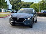 Used 2024 MAZDA CX-30 2.5 S CARBON EDITION in FAYETTEVILLE, ARKANSAS (Photo 3)