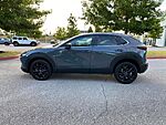 Used 2024 MAZDA CX-30 2.5 S CARBON EDITION in FAYETTEVILLE, ARKANSAS (Photo 4)