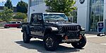 Used 2023 JEEP GLADIATOR MOJAVE in FAYETTEVILLE, ARKANSAS