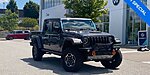 Used 2023 JEEP GLADIATOR MOJAVE in FAYETTEVILLE, ARKANSAS