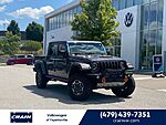 Used 2023 JEEP GLADIATOR MOJAVE in FAYETTEVILLE, ARKANSAS (Photo 1)