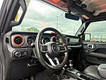 Used 2023 JEEP GLADIATOR MOJAVE in FAYETTEVILLE, ARKANSAS (Photo 10)