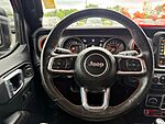 Used 2023 JEEP GLADIATOR MOJAVE in FAYETTEVILLE, ARKANSAS (Photo 12)