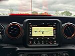 Used 2023 JEEP GLADIATOR MOJAVE in FAYETTEVILLE, ARKANSAS (Photo 14)