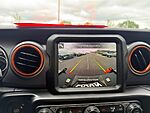 Used 2023 JEEP GLADIATOR MOJAVE in FAYETTEVILLE, ARKANSAS (Photo 15)
