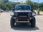 Used 2023 JEEP GLADIATOR MOJAVE in FAYETTEVILLE, ARKANSAS (Photo 2)