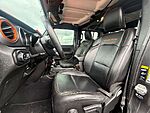 Used 2023 JEEP GLADIATOR MOJAVE in FAYETTEVILLE, ARKANSAS (Photo 20)