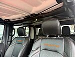 Used 2023 JEEP GLADIATOR MOJAVE in FAYETTEVILLE, ARKANSAS (Photo 21)