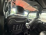 Used 2023 JEEP GLADIATOR MOJAVE in FAYETTEVILLE, ARKANSAS (Photo 25)