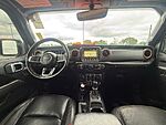 Used 2023 JEEP GLADIATOR MOJAVE in FAYETTEVILLE, ARKANSAS (Photo 26)