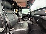 Used 2023 JEEP GLADIATOR MOJAVE in FAYETTEVILLE, ARKANSAS (Photo 27)
