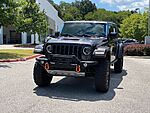 Used 2023 JEEP GLADIATOR MOJAVE in FAYETTEVILLE, ARKANSAS (Photo 3)