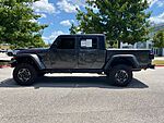 Used 2023 JEEP GLADIATOR MOJAVE in FAYETTEVILLE, ARKANSAS (Photo 4)