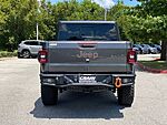 Used 2023 JEEP GLADIATOR MOJAVE in FAYETTEVILLE, ARKANSAS (Photo 6)
