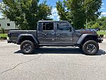 Used 2023 JEEP GLADIATOR MOJAVE in FAYETTEVILLE, ARKANSAS (Photo 8)