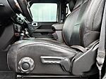 Used 2023 JEEP GLADIATOR MOJAVE in FAYETTEVILLE, ARKANSAS (Photo 9)
