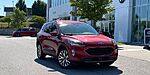Used 2022 FORD ESCAPE TITANIUM in FAYETTEVILLE, ARKANSAS