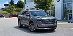 Used 2023 GMC ACADIA DENALI in FAYETTEVILLE, ARKANSAS