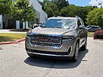 Used 2023 GMC ACADIA DENALI in FAYETTEVILLE, ARKANSAS (Photo 3)