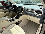 Used 2023 GMC ACADIA DENALI in FAYETTEVILLE, ARKANSAS (Photo 30)