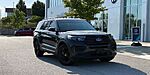 Used 2023 FORD EXPLORER XLT in FAYETTEVILLE, ARKANSAS