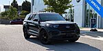 Used 2023 FORD EXPLORER XLT in FAYETTEVILLE, ARKANSAS