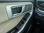 Used 2023 FORD EXPLORER XLT in FAYETTEVILLE, ARKANSAS (Photo 10)