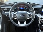 Used 2023 FORD EXPLORER XLT in FAYETTEVILLE, ARKANSAS (Photo 13)