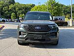 Used 2023 FORD EXPLORER XLT in FAYETTEVILLE, ARKANSAS (Photo 2)