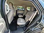Used 2023 FORD EXPLORER XLT in FAYETTEVILLE, ARKANSAS (Photo 25)