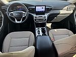 Used 2023 FORD EXPLORER XLT in FAYETTEVILLE, ARKANSAS (Photo 29)