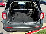 Used 2023 FORD EXPLORER XLT in FAYETTEVILLE, ARKANSAS (Photo 31)
