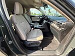 Used 2023 FORD EXPLORER XLT in FAYETTEVILLE, ARKANSAS (Photo 32)